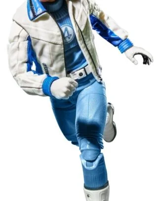 Avengers: Doomsday Marvel Legends Actionfiguren 2er-Pack Mister Fantastic & Marvel's H.E.R.B.I.E. 15 cm