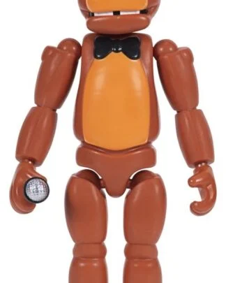 Five Nights at Freddy's Gelenkige Actionfigur Classic Freddy 30 cm