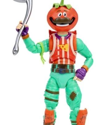 Fortnite Legendary Series Actionfigur Tomatohead