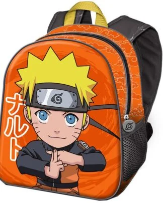 Naruto Rucksack Naruto Chikara