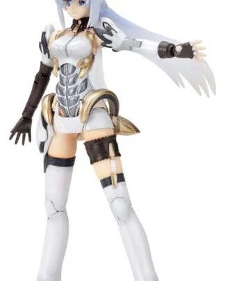Xenosaga Plastic Model Kit 1/12 Kos-Mos Ver.1 (Reproduction) 16 cm