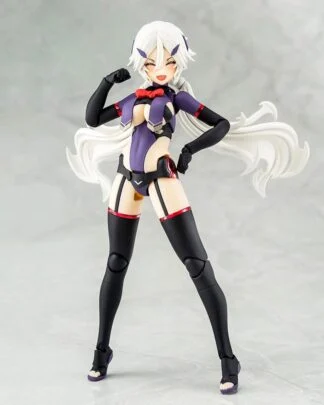 Megami Device Plastic Model Kit 1/1 Auv Susanowo Regalia 18 cm