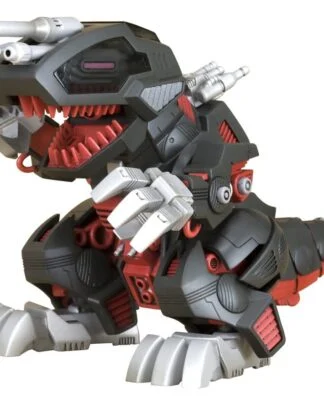 Zoids Plastic Model Kit Death Saurer 9 cm