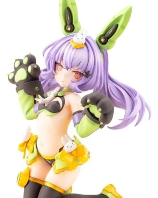 Megami Device Puni Mofu PVC Figur 2/1 Tu 23 cm