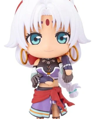 The Legend of Heroes Oshi Works Mini Minifigur Scherazard Harvey 10 cm