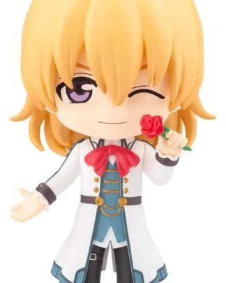 The Legend of Heroes Oshi Works Mini Minifigur Olivier Lenheim 10 cm