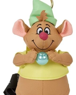 Cinderella by Loungefly Schlüsselanhänger Mini Backpack Gus