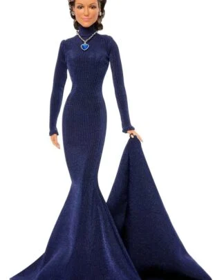Barbie Signature Puppe Celine Dion