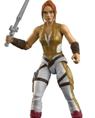 Masters of the Universe First Ones Kids Core Actionfigur 11