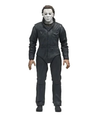 Halloween Resurrection Actionfigur Ultimate Michael Myers 18 cm
