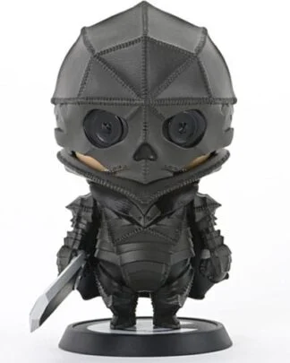 Berserk Cutie1 PVC Figur Guts Berserker Armor (Phase 0) 12 cm