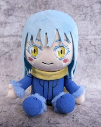 That Time I Got Reincarnated as a Slime CuteForme Plüschfigur Rimuru Human Form Version 26 cm