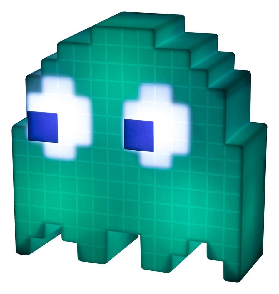 Pac-Man Leuchte Ghost V3 7 cm – Bild 2