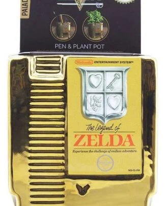 The Legend of Zelda Stifthalter Cartridge