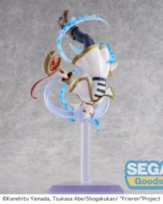 Frieren: Beyond Journey´s End FIGURIZMa PVC Statue Frieren Flower Dance 36 cm