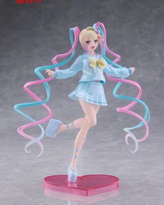 Needy Girl Overdose Coreful PVC Figur OMGkawaiiAngel 18 cm