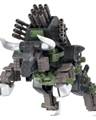 Zoids Plastic Model Kit 1/100 RMZ-027 Dibison Thoma Special 22 cm