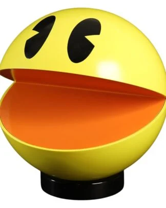 Pac-Man Gigantic Series PVC Figure Pac-Man 20 cm