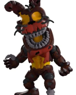 Five Nights at Freddy's Vinyl Figur Jack-O-Bonnie 13 cm