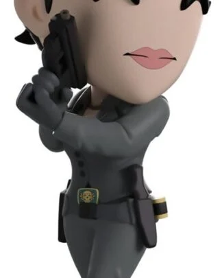 Call of Duty Vinyl Figur Valeria 11 cm
